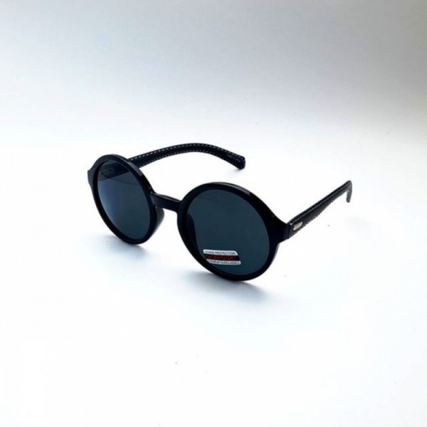 잇썸몰,RORGGE 원형 뿔테 패션 선그라스 S-7059