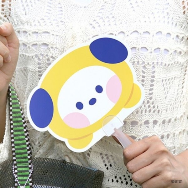 잇썸몰,미니니 부채