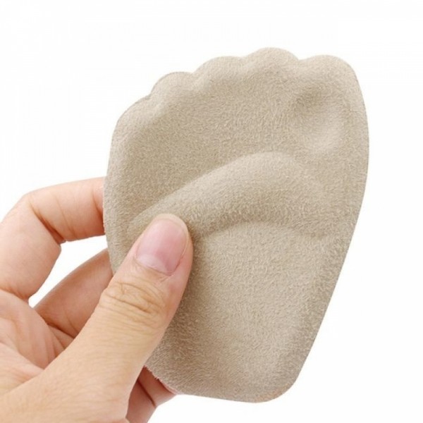 잇썸몰,발바닥 보호 쿠션 곰발바닥형