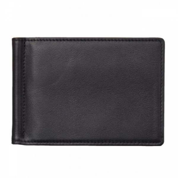 잇썸몰,오롬 머니클립 콤비 S블랙+베이지 (O22)