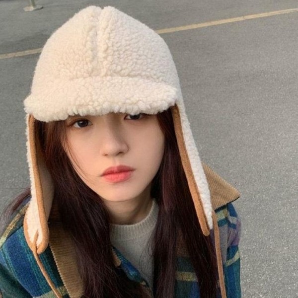 잇썸몰,귀돌이 귀도리 패션모자 군밤장수모자 트루퍼햇
