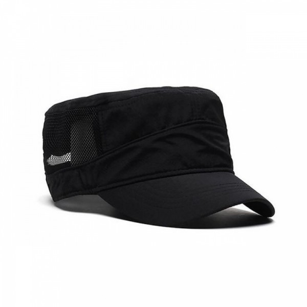 잇썸몰,남성 낚시 골프 모자 군모 메시원단 시원한 패션모자