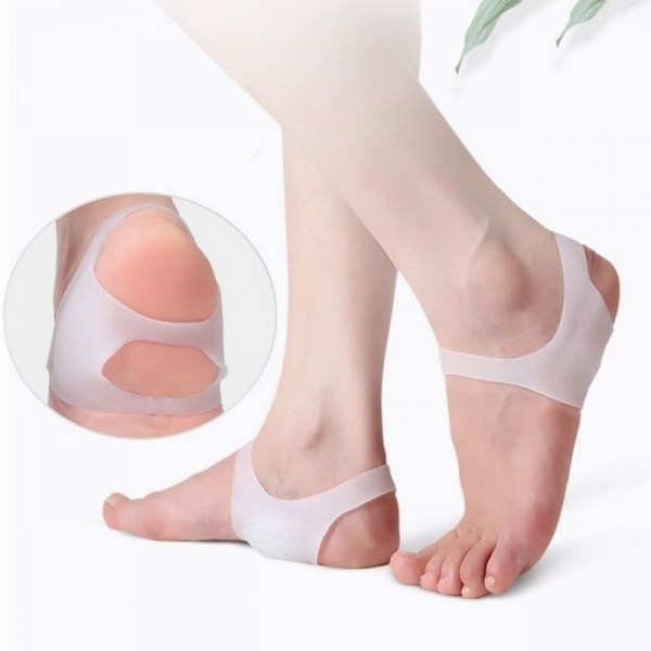 잇썸몰,아치 서포트 아치 패드 밴드 쿠션 깔창 실리콘