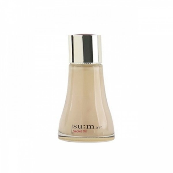잇썸몰,오일발효기법으로 담아낸 여성화장품 페이스오일 30ml