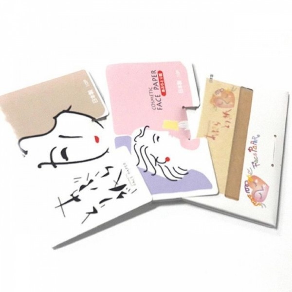 잇썸몰,기름종이3P