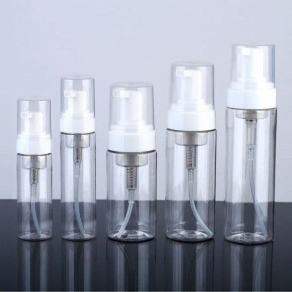 잇썸몰,거품공병 핸드워시 펌핑 소분 용기 200ml