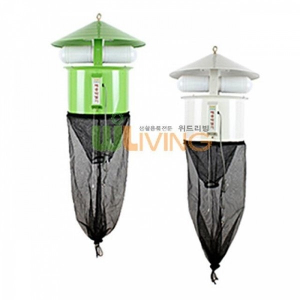 잇썸몰,포충기 HV-1110S (실내외용) 80W 해충제거