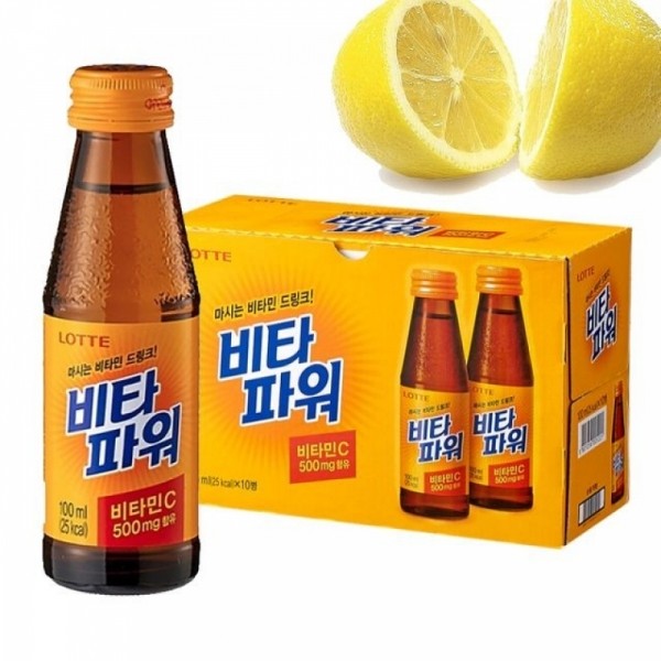 잇썸몰,비타파워 비타파워100 100ml 50병