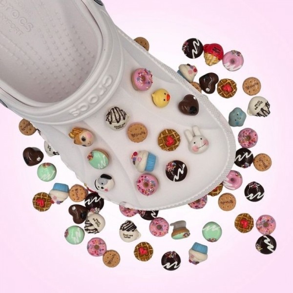 잇썸몰,신발 꾸미기 파츠 모음