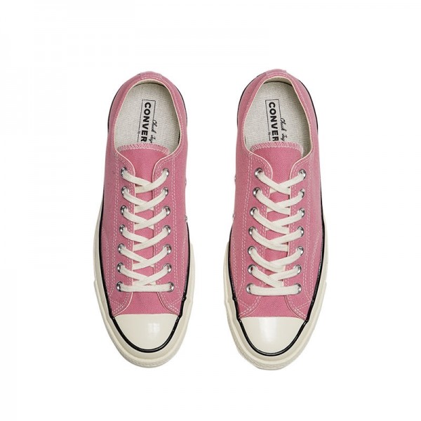 잇썸몰,컨버스 테일러 1970s로우 매직플라밍고 164952C