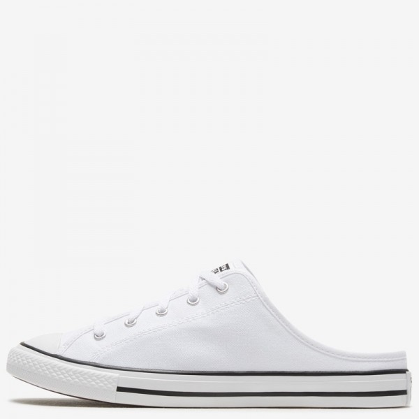 잇썸몰,컨버스 척테일러 올스타 뮬 슬립온 화이트 567946C