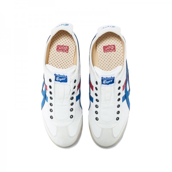 잇썸몰,오니츠카타이거 멕시코 66 슬립온 D3K0N-0143