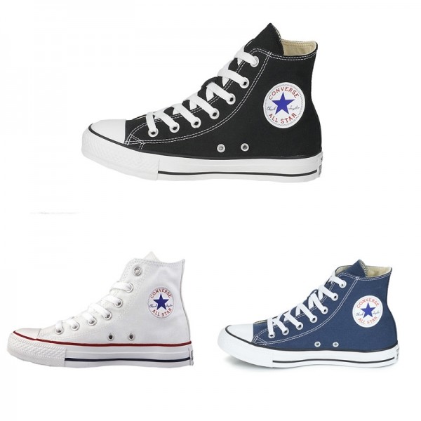 잇썸몰,컨버스 척테일러 올스타 클래식 블랙 M9160C 화이트 M7650C