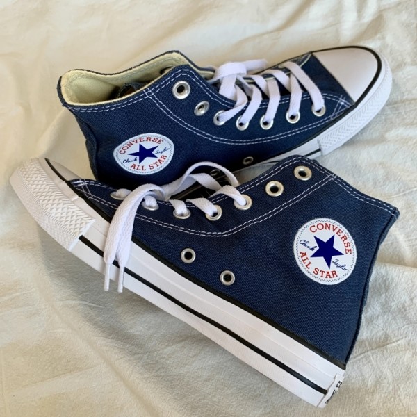 잇썸몰,컨버스 CHUCK TAYLOR AS CORE HI AM9622C