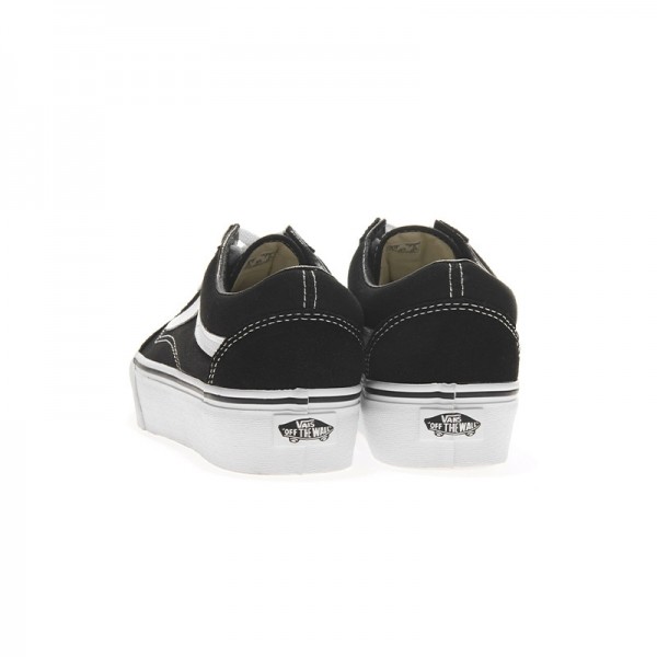 잇썸몰,반스 올드스쿨 스니커즈 VN0A3B3UY28 블랙