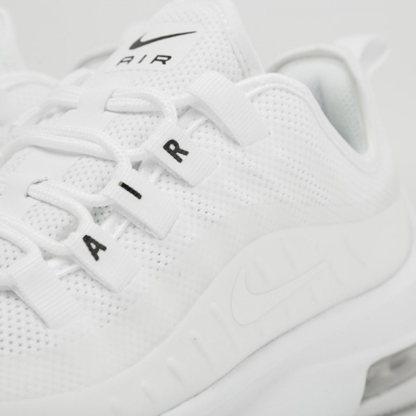 잇썸몰,나이키 에어맥스 엑시스 공용 운동화 올화이트 AA2168-100
