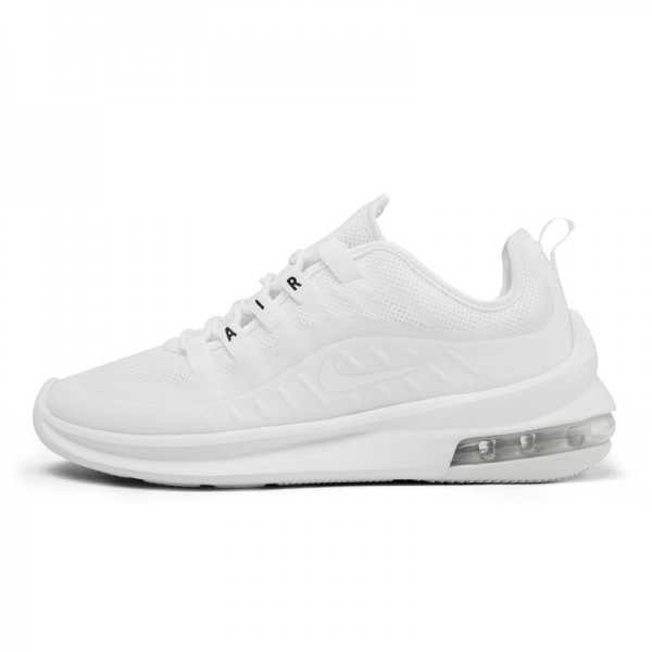 잇썸몰,나이키 에어맥스 엑시스 공용 운동화 올화이트 AA2168-100