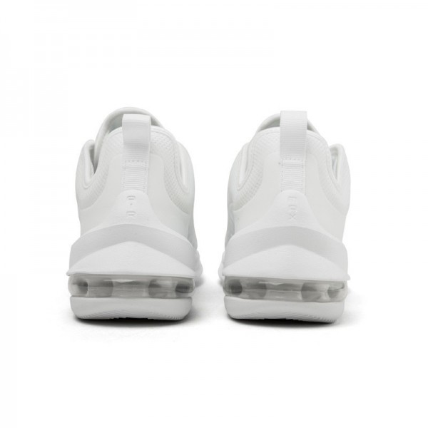 잇썸몰,나이키 에어맥스 엑시스 공용 운동화 올화이트 AA2168-100