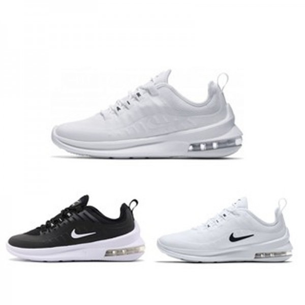 잇썸몰,나이키 에어맥스 엑시스 공용 운동화 올화이트 AA2168-100