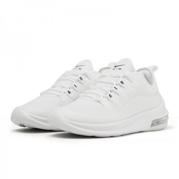 잇썸몰,나이키 에어맥스 엑시스 공용 운동화 올화이트 AA2168-100