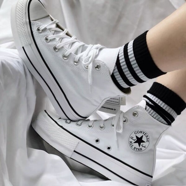 잇썸몰,컨버스 척테일러 리프트 하이 560846C