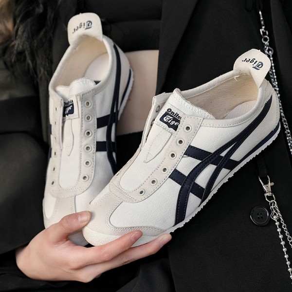 잇썸몰,오니츠카타이거 멕시코66 슬립온 1183A360-205