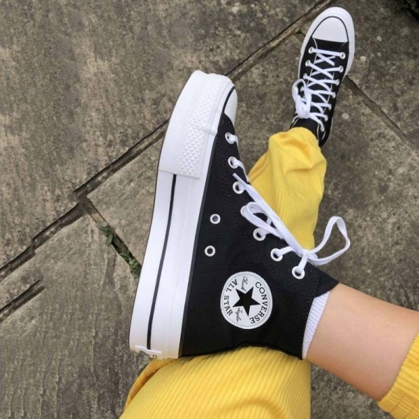 잇썸몰,컨버스 척테일러 리프트 하이 560845C