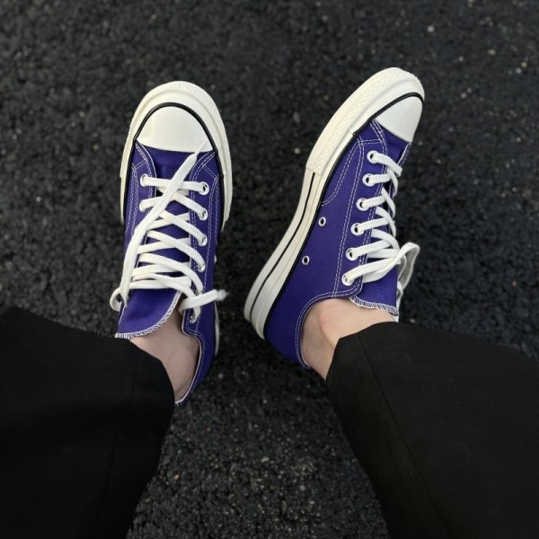 잇썸몰,컨버스 척테일러 1970 캔디그레이프 하이 170550C