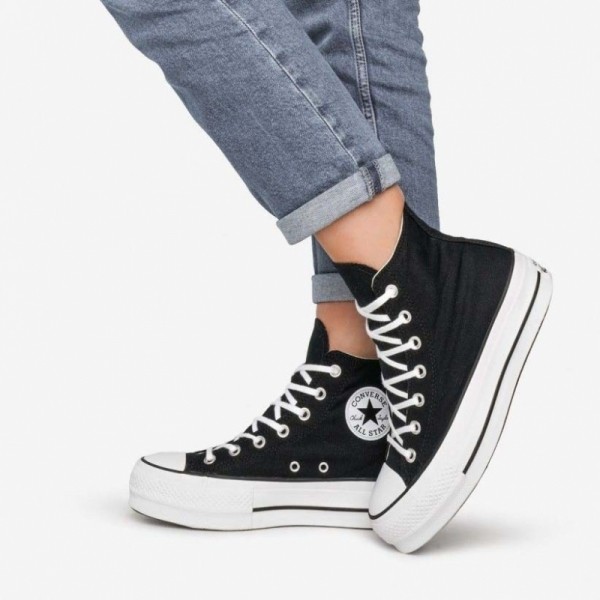 잇썸몰,컨버스 척테일러 리프트 하이 560845C