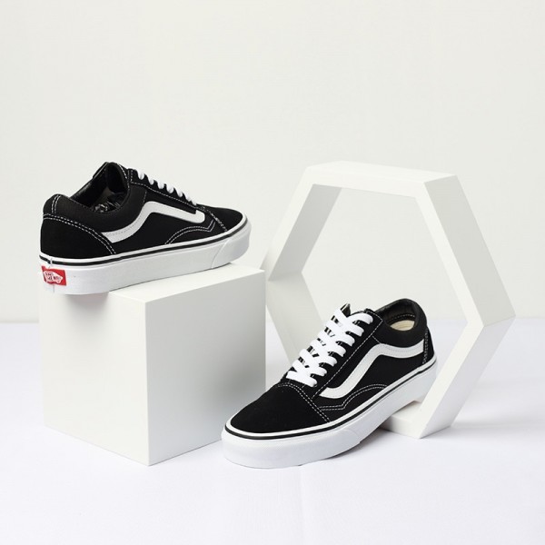 잇썸몰,반스 스타필드코엑스 VANS코어클래식 OLD SKOOL 올드스쿨 VN000D3HY28