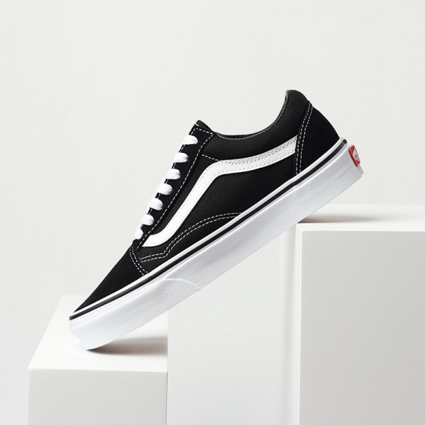 잇썸몰,반스 스타필드코엑스 VANS코어클래식 OLD SKOOL 올드스쿨 VN000D3HY28