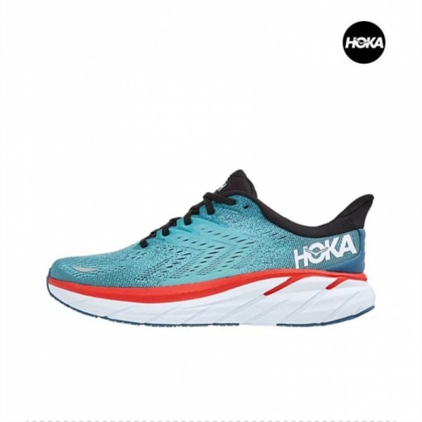 잇썸몰,호카오네오네 클리프톤8 레귤러 런닝화 1119393-RTAR