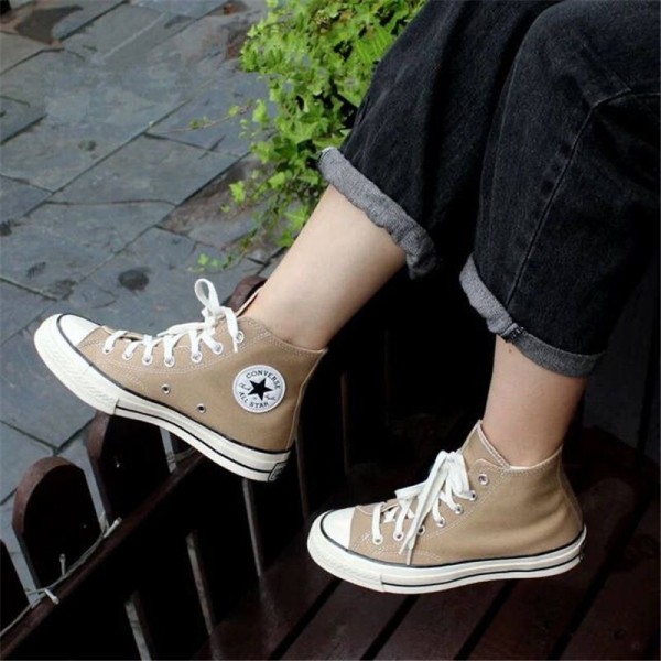 잇썸몰,컨버스 척테일러 70 시즈널 컬러 노마드카키 168504c