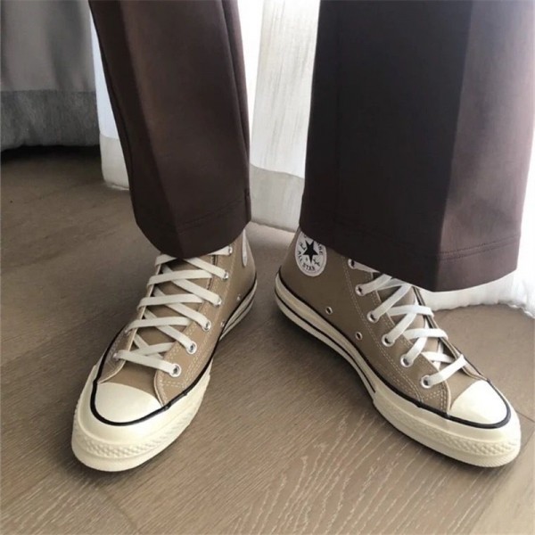 잇썸몰,컨버스 척테일러 70 시즈널 컬러 노마드카키 168504c