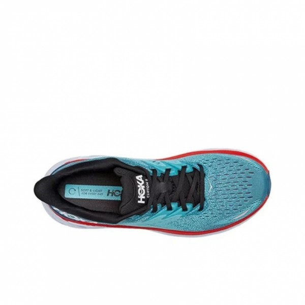 잇썸몰,호카오네오네 클리프톤8 레귤러 런닝화 1119393-RTAR