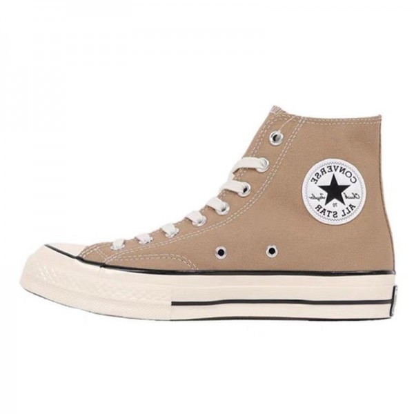 잇썸몰,컨버스 척테일러 70 시즈널 컬러 노마드카키 168504c