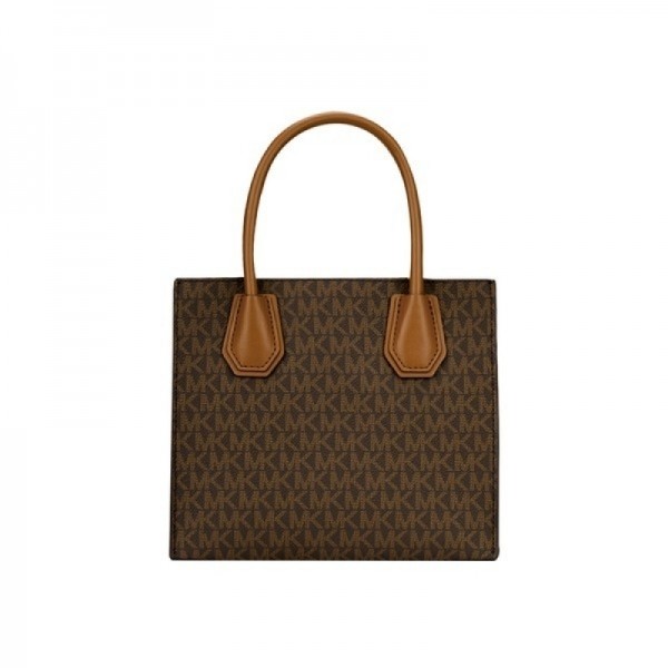 잇썸몰,마이클코어스 여성 머서 미디움 메신져 토트 겸 크로스백 35S1GM9M2B