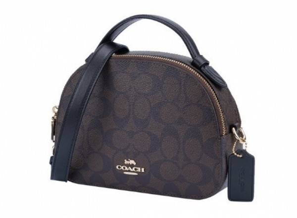 잇썸몰,코치 세레나/ 사첼 크로스백 5컬러/ 1589