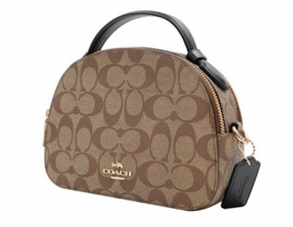 잇썸몰,코치 세레나/ 사첼 크로스백 5컬러/ 1589