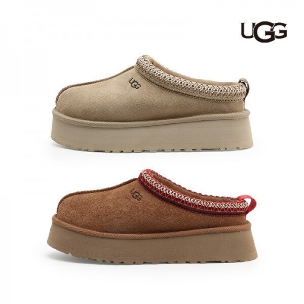 잇썸몰,어그 타즈 슬리퍼 머스타드 시드 1122553-MDSD