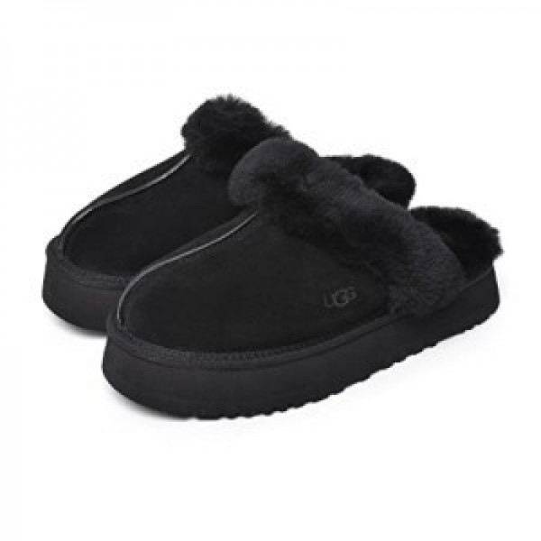 잇썸몰,어그 디스케트 양털 슬리퍼 1122550