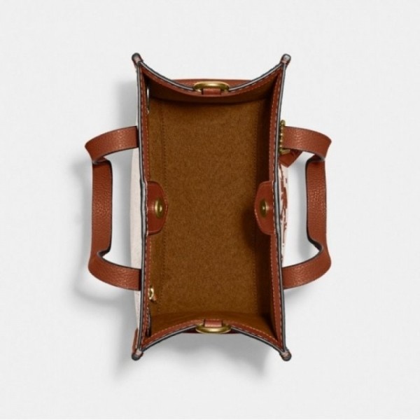 잇썸몰,코치 필드 토트 22 C8456 B4TXF