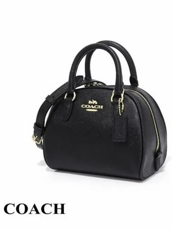 잇썸몰,코치 시드니 사첼백 IMBLK CA202