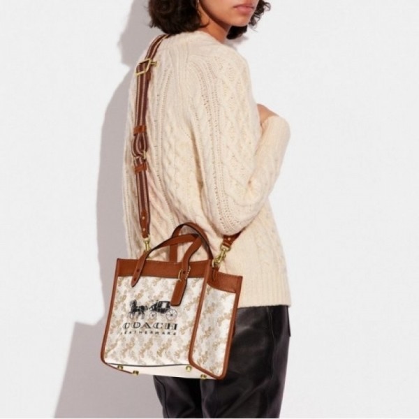 잇썸몰,코치 필드 토트 22 C8456 B4TXF