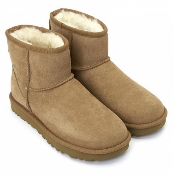 잇썸몰,어그 여성 클래식 미니 2 부츠 CHE 1016222