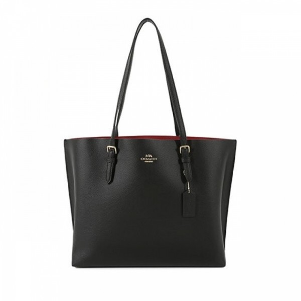 잇썸몰,코치 몰리 토트백 1671 IMF2L