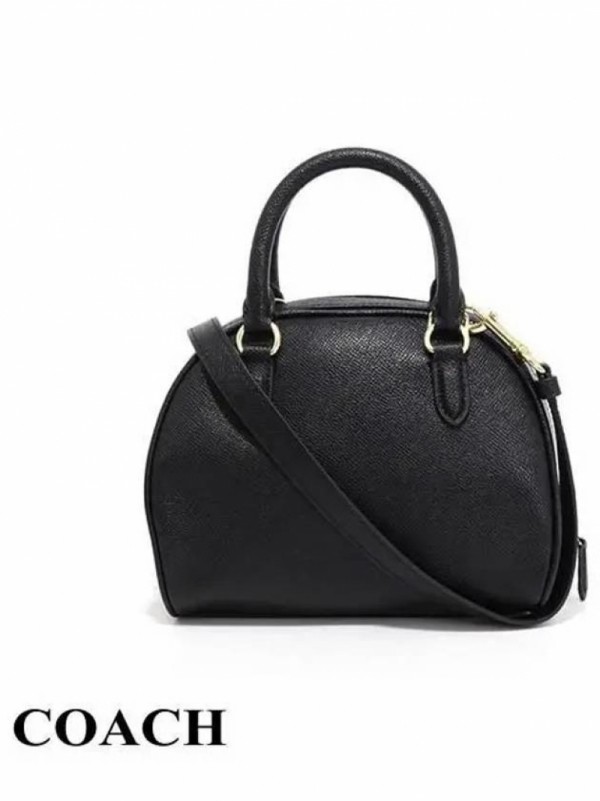 잇썸몰,코치 시드니 사첼백 IMBLK CA202