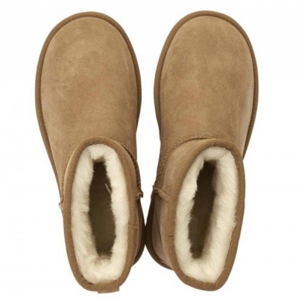 잇썸몰,어그 여성 클래식 미니 2 부츠 CHE 1016222