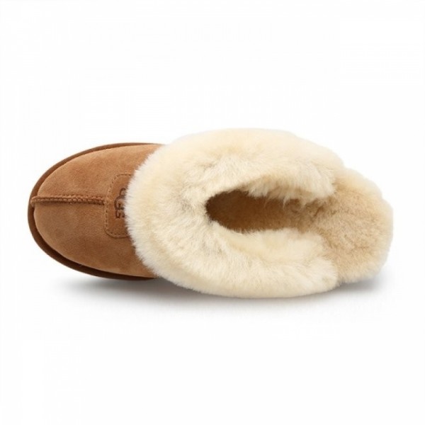 잇썸몰,UGG 어그 코게트 체스트넛 5125-CHE