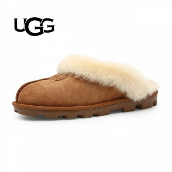 잇썸몰,UGG 어그 코게트 체스트넛 5125-CHE